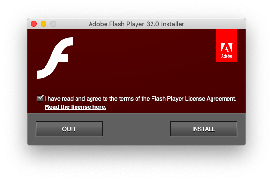 How To Download Flash Player Mac