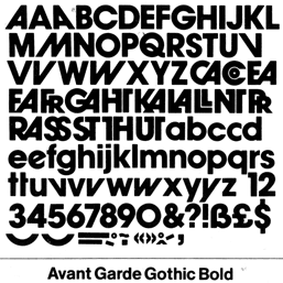 Century Gothic Font Free Mac Download