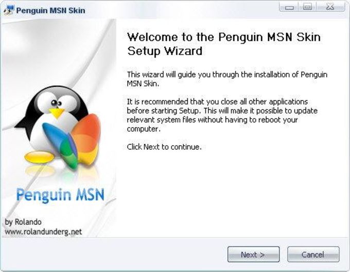 Msn Messenger Download Mac Os X